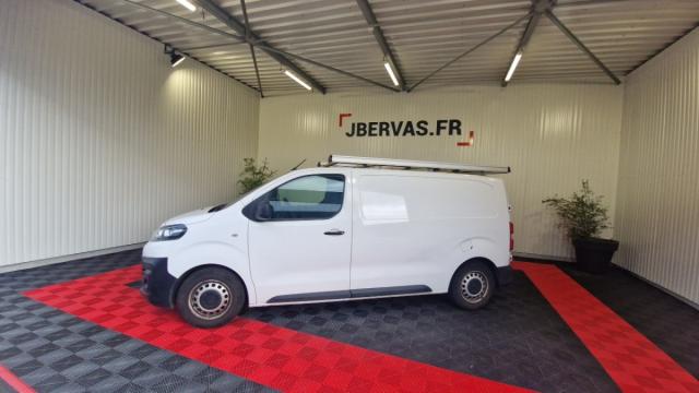 Citroen Jumpy image 1