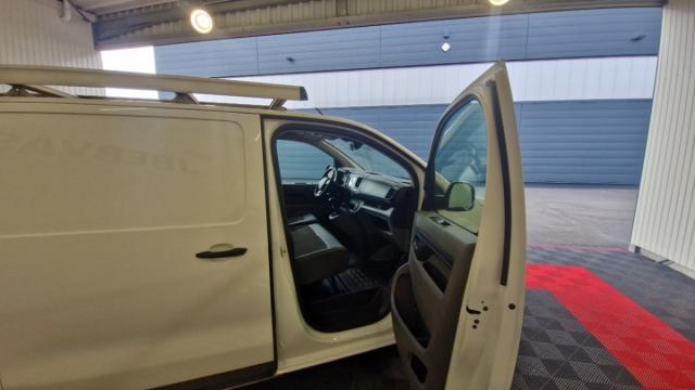 Citroen Jumpy image 5