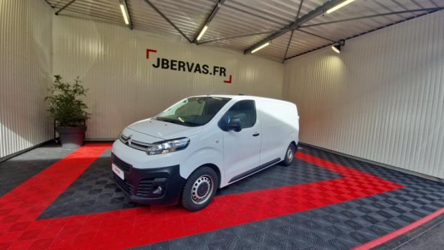 Citroen Jumpy M Bluehdi 120 Ss Club