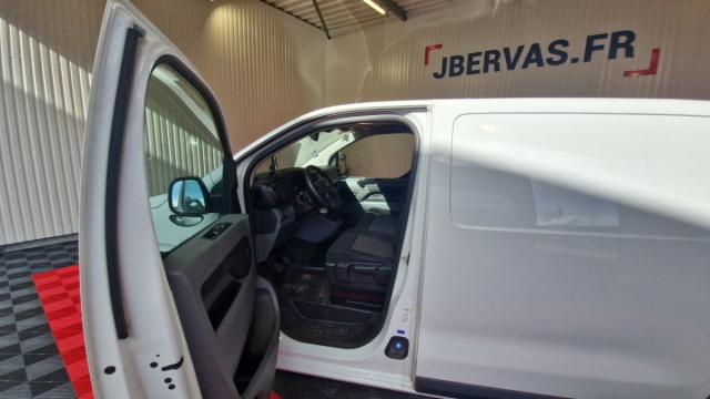 Citroen Jumpy image 6