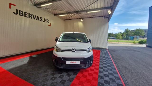 Citroen Jumpy image 4