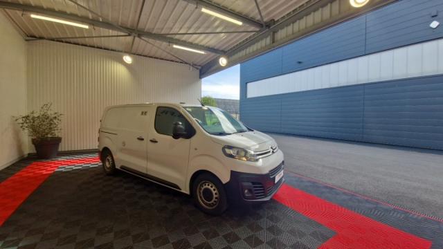 Citroen Jumpy image 8