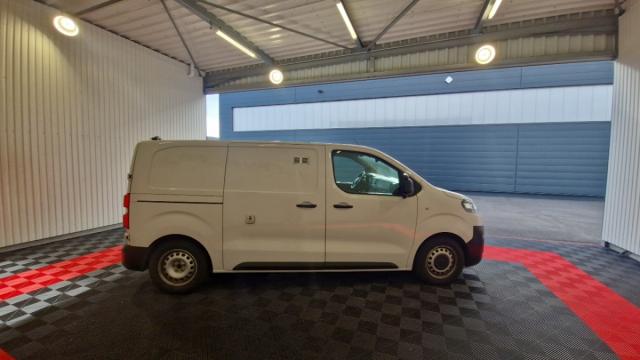 Citroen Jumpy image 7
