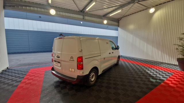 Citroen Jumpy image 3