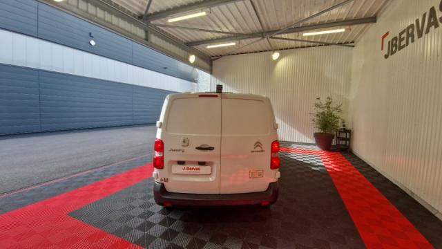Citroen Jumpy image 5
