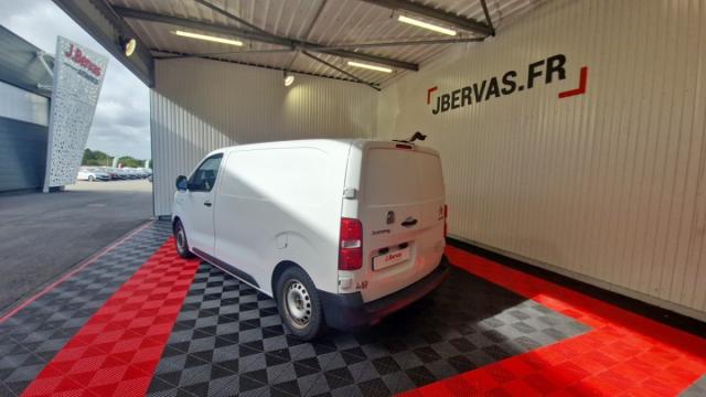 Citroen Jumpy image 1