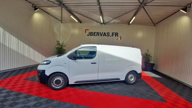 Citroen Jumpy image 2