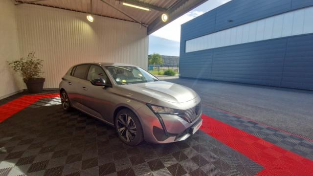 Peugeot 308 image 6