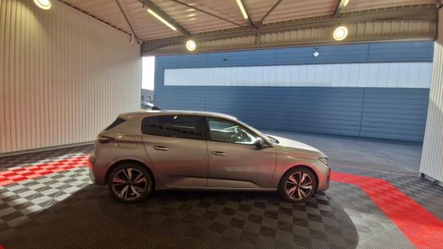 Peugeot 308 image 4