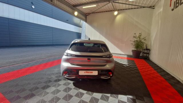 Peugeot 308 image 3