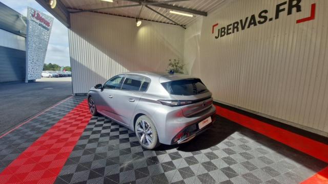 Peugeot 308 image 8
