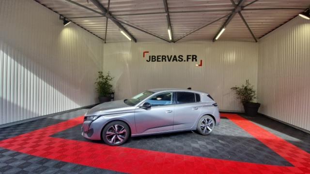 Peugeot 308 image 5