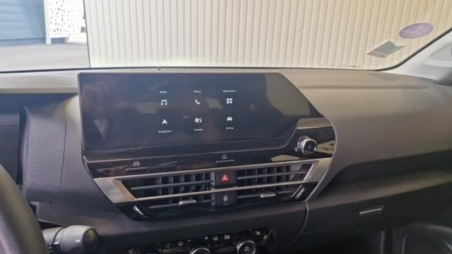 Citroen C4 image 8