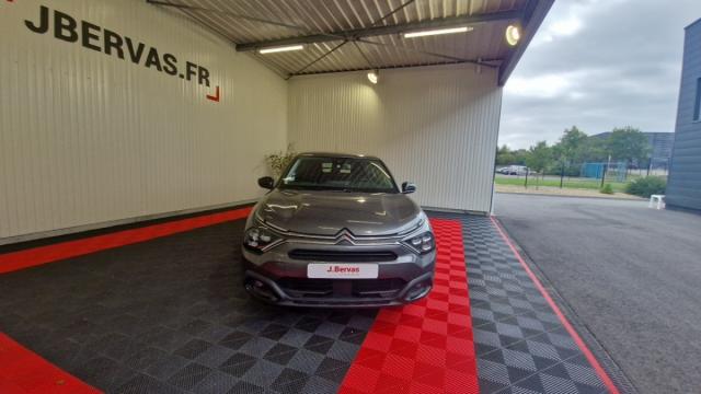 Citroen C4 image 2