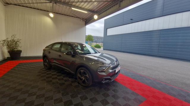 Citroen C4 image 9