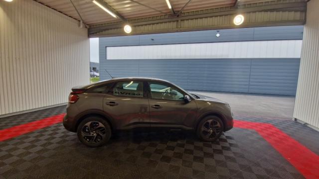 Citroen C4 image 7