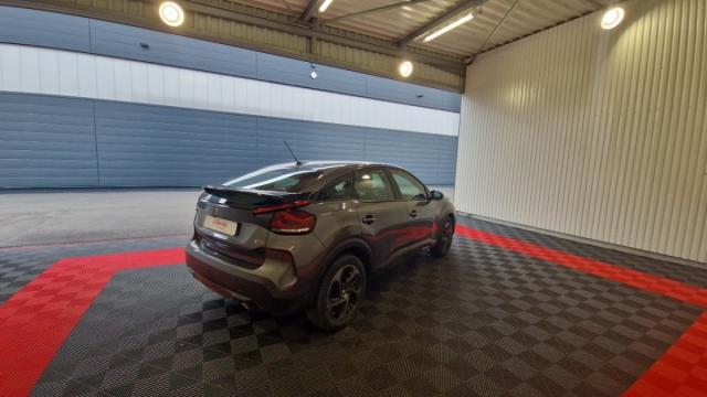 Citroen C4 image 1
