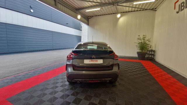 Citroen C4 image 4