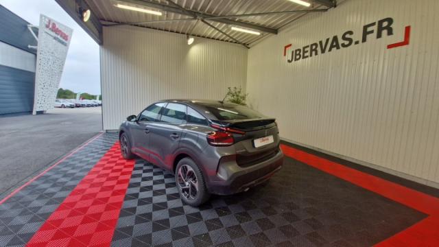 Citroen C4 image 5