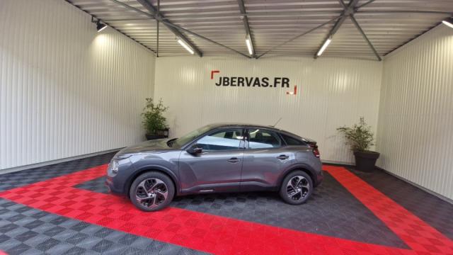 Citroen C4 image 3