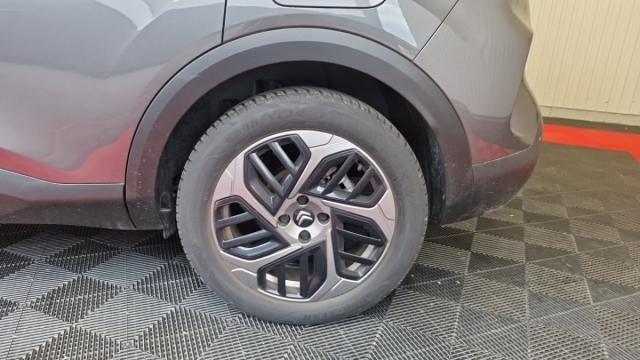 Citroen C4 image 6