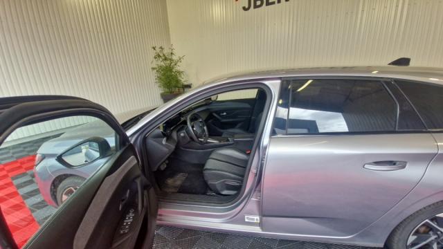 Peugeot 308 Sw image 5