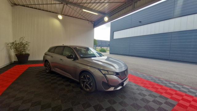 Peugeot 308 Sw image 2