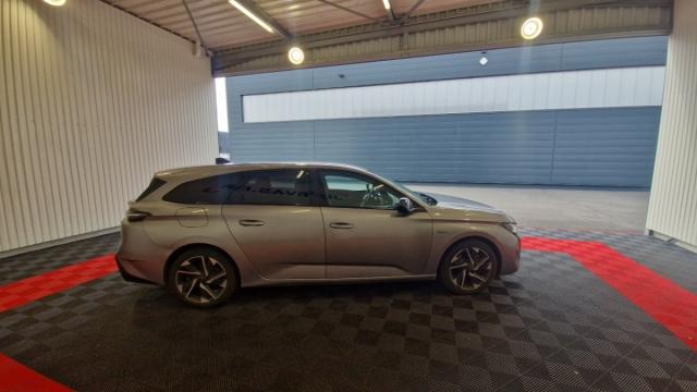 Peugeot 308 Sw image 6