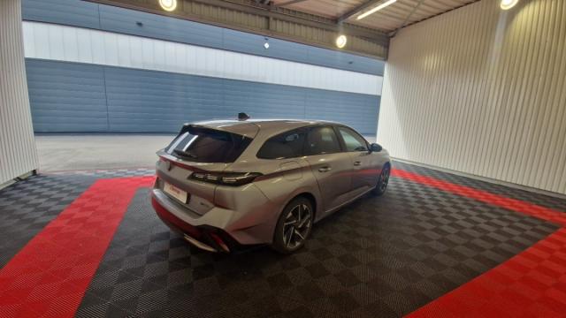 Peugeot 308 Sw image 7