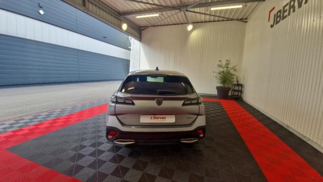 Peugeot 308 Sw image 3