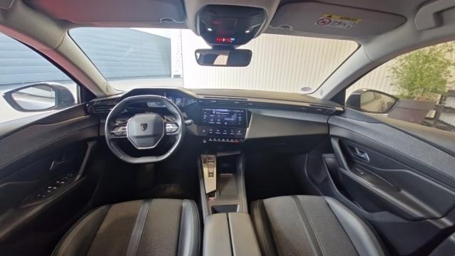 Peugeot 308 Sw image 4