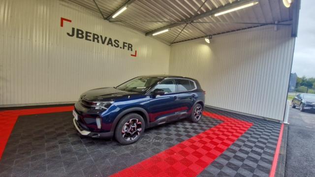 Citroen C5 Aircross Hybride Rechargeable 225 E-Eat8 Max