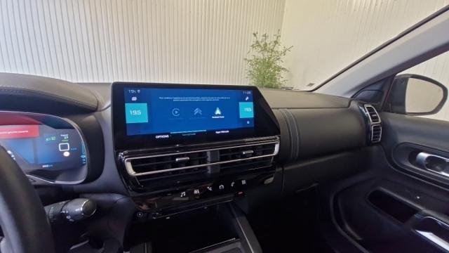 Citroen C5 Aircross image 8
