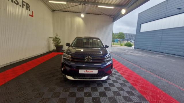 Citroen C5 Aircross image 7