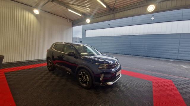 Citroen C5 Aircross image 1