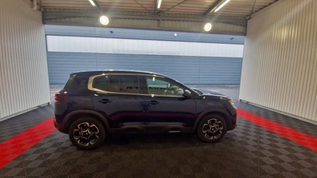 Citroen C5 Aircross image 9
