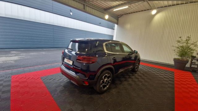 Citroen C5 Aircross image 4