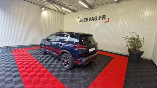 Citroen C5 Aircross image 6