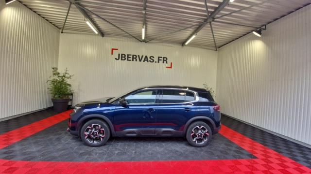 Citroen C5 Aircross image 5