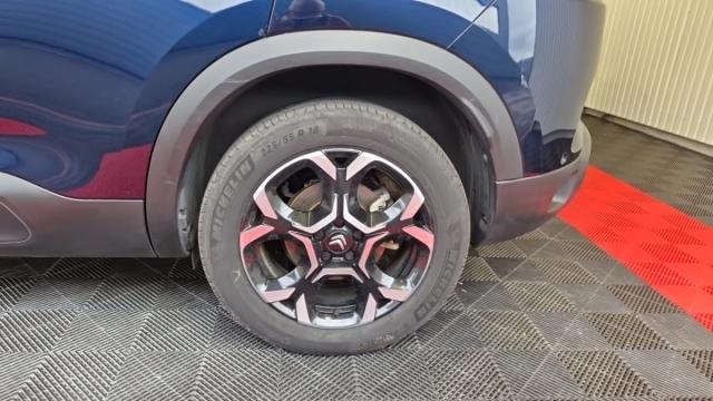 Citroen C5 Aircross image 3