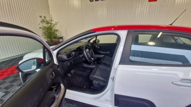 Citroen C3 image 9