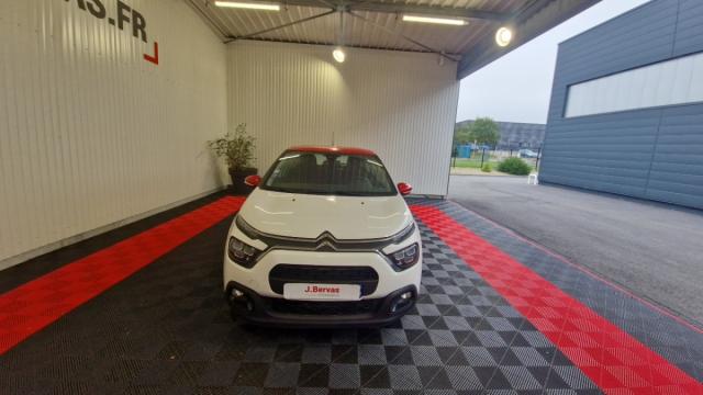 Citroen C3 image 8