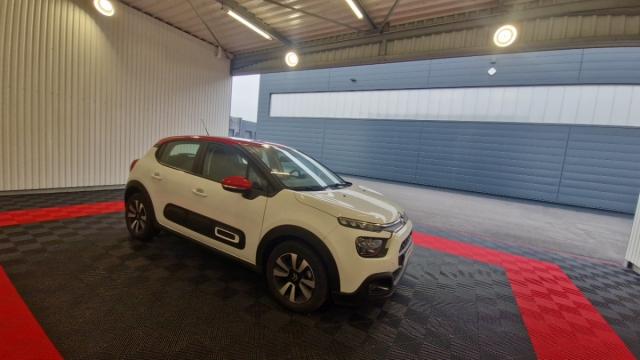 Citroen C3 image 2