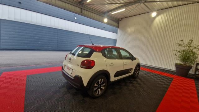 Citroen C3 image 3