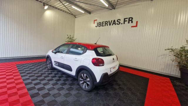 Citroen C3 image 7