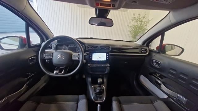 Citroen C3 image 1