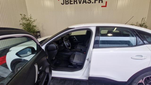 Citroen C4 image 6