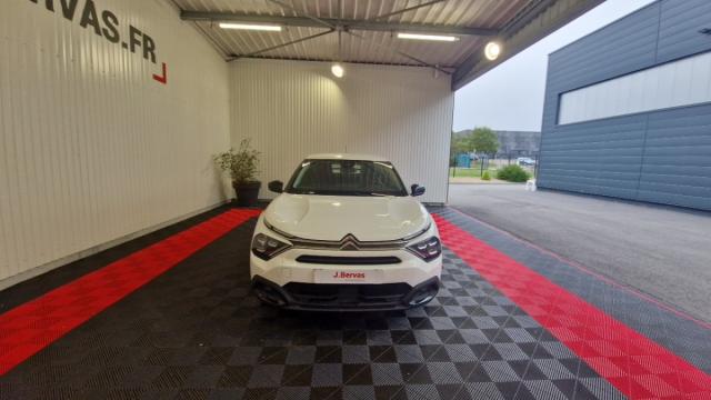 Citroen C4 image 7