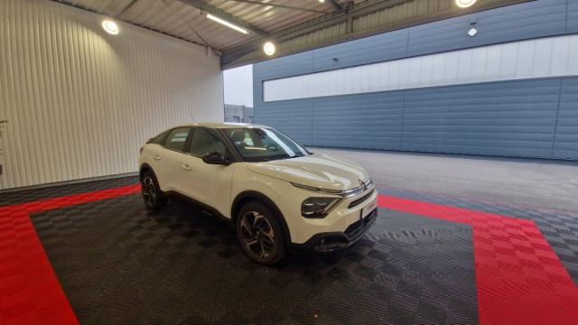 Citroen C4 image 9