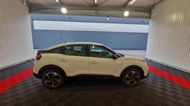 Citroen C4 image 8